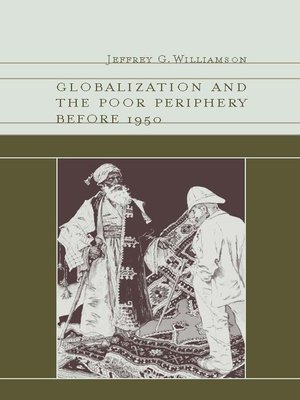 cover image of Globalization and the Poor Periphery before 1950
